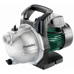 Садовый насос METABO p 2000 g 600962000