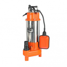 Фекальный насос Patriot FQ500 N 315302419