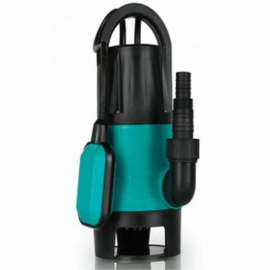 Насос дренажный PATRIOT f 400