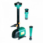 Фонтанный насос Sturm WP9709F