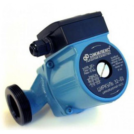Насос ДЖИЛЕКС циркуль 25/60