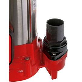 Фекальный насос QUATTRO ELEMENTI Sewage 800F Ci 910-164
