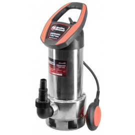 Насос дренажный QUATTRO ELEMENTI Drenaggio 1100 F Inox 770-742