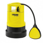 Садовый насос KARCHER scp 6000