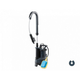 Дренажный насос Unipump Rain Q400