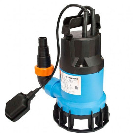 Насос фекальный Джилекс Тугунок 140/6