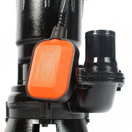 Насос дренажный Patriot FQ 600C 315302421