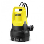 Погружной дренажный насос Karcher SP 7 Dirt (арт.1.645-504)
