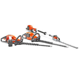 Аккумуляторные ножницы HUSQVARNA 520iHE3 9679158-11