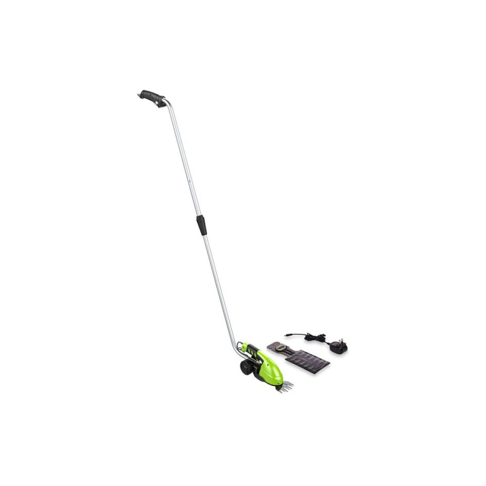 Аккумуляторные ножницы GREENWORKS 1600207