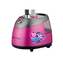 Отпариватель для одежды CENTEK CT-2379 розовый