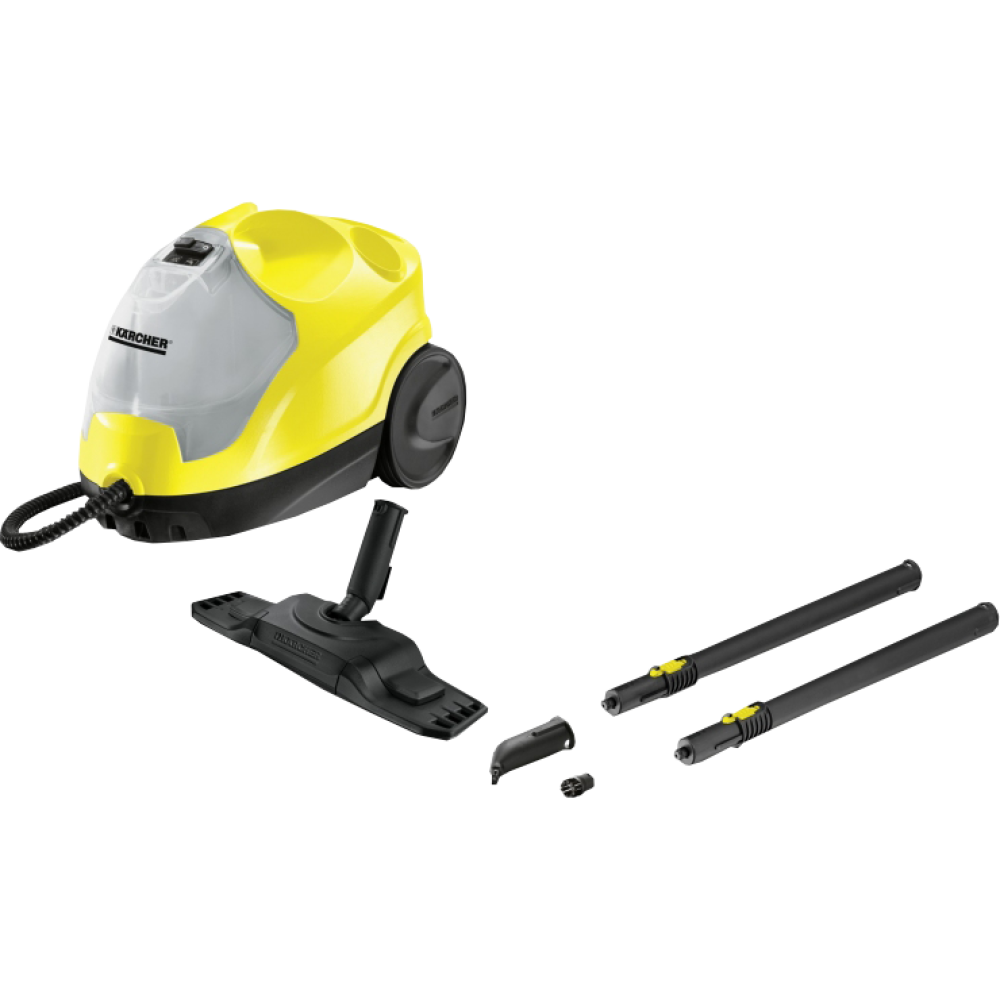 Пароочиститель KARCHER SC 4 (1.512-405)