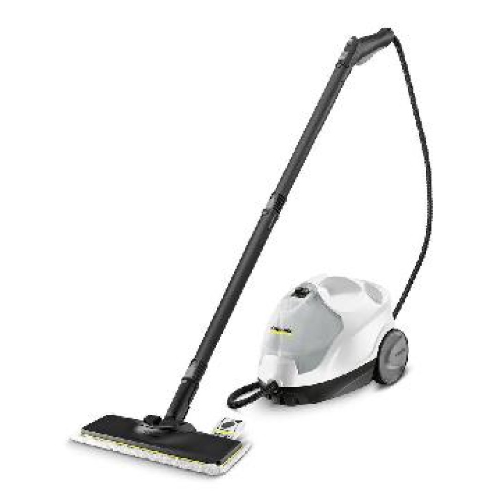 Пароочиститель KARCHER SC 4 EasyFix Premium (white)* EU (1.512-480)