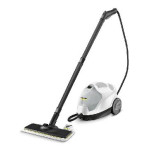 Пароочиститель KARCHER SC 4 EasyFix Premium (white)* EU (1.512-480)