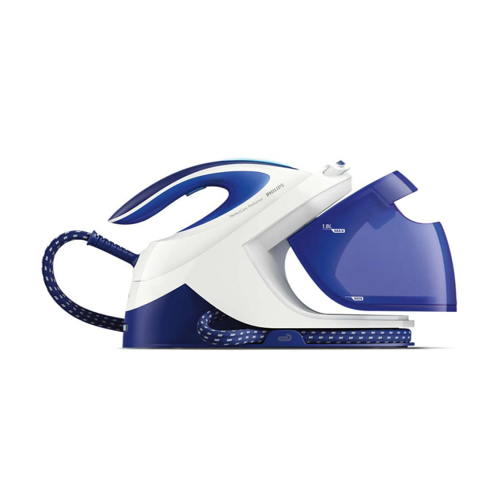 Парогенератор Philips GC8712/20