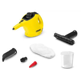 Пароочиститель KARCHER SC 1 EU (1.516-300)