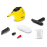 Пароочиститель KARCHER SC 1 EU (1.516-300)