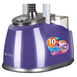 Отпариватель для одежды CENTEK CT-2385 фиолетовый
