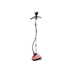 Отпариватель для одежды Centek CT-2375 розовый/черный