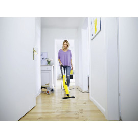 Пароочиститель KARCHER SC 3 Upright EasyFix (1.513-300.0)
