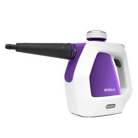 Пароочиститель KITFORT KT-918-4