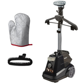 Отпариватель BORT Comfort + Black Edition (93411294)