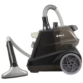 Отпариватель BORT Comfort + Black Edition (93411294)