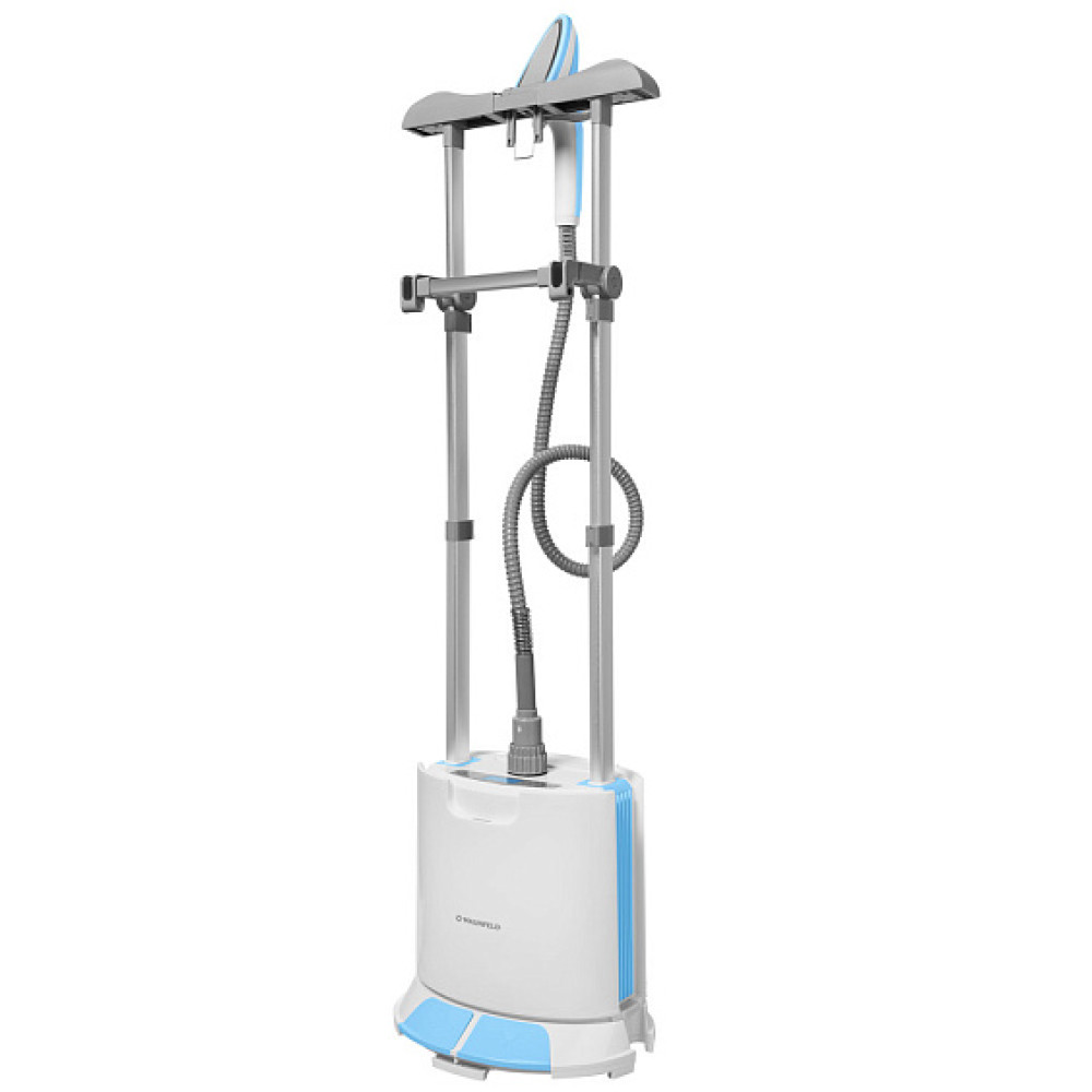 Отпариватель MAUNFELD MF-1136BL PRO
