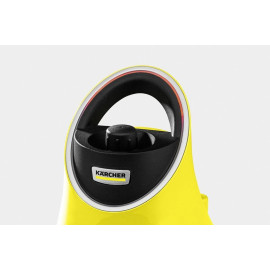 Пароочиститель KARCHER SC 2 Deluxe (1.513-243)