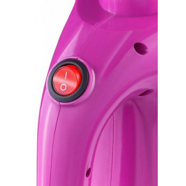 Отпариватель SINBO SSI 6625 фиолетовый