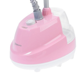 Отпариватель SAKURA SA-3919Р розовый