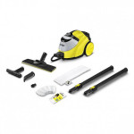 Парогенератор KARCHER SC 5 EasyFix Iron Plug*EU (1.512-530)