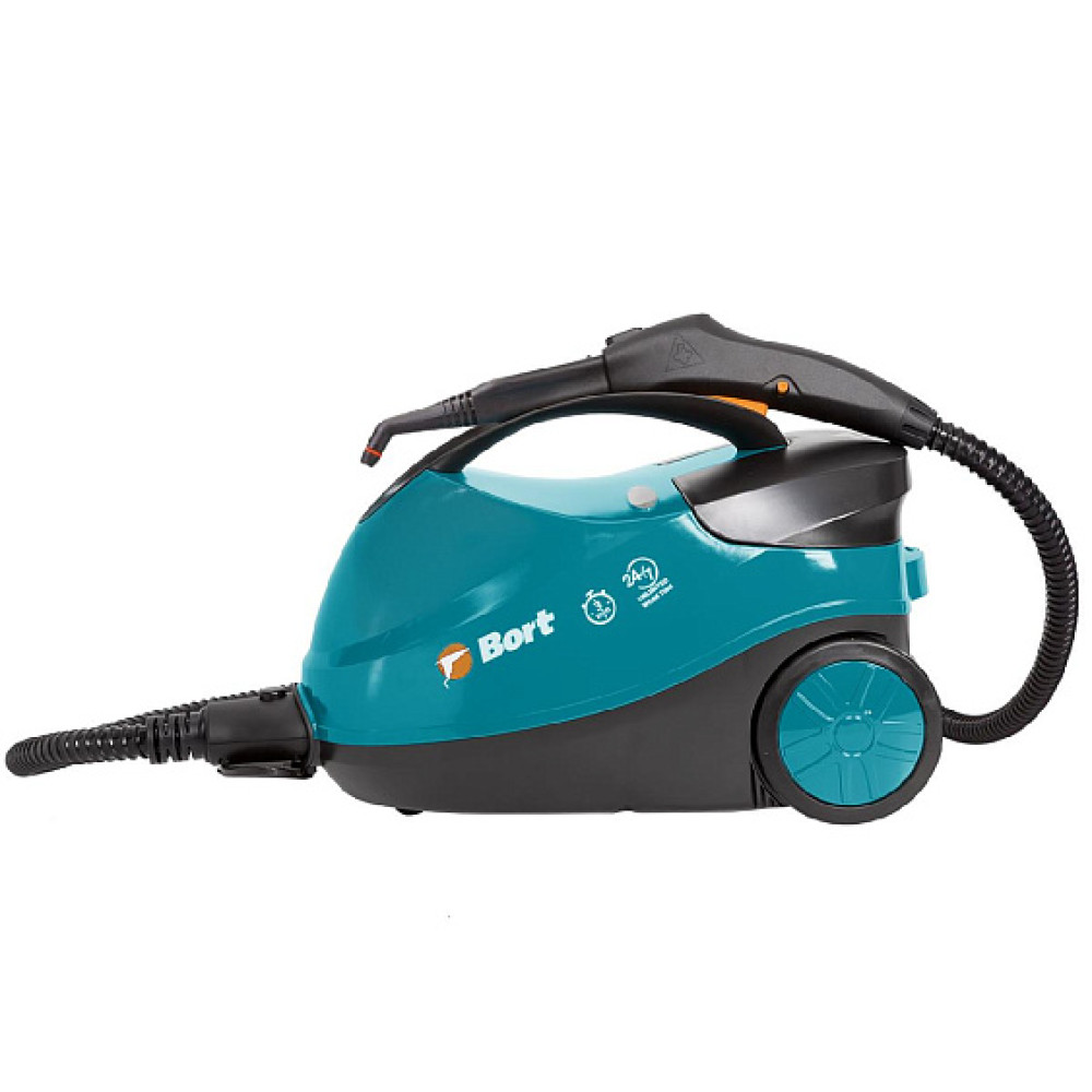 Пароочиститель BORT BDR-2500-RR-Iron