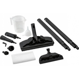 Пароочиститель CLATRONIC DR 3280