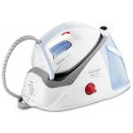 Паровая станция ZELMER ZIS8700 HEALTHY WHITE/LIGHTBLUE