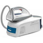 Паровая станция ZELMER ZIS6450 SMARTCARE WHITE/GREY/BL