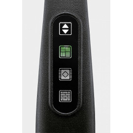Пароочиститель KARCHER SC 3 Upright EasyFix (1.513-300.0)