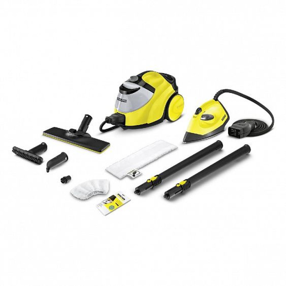 Парогенератор KARCHER SC 5 EasyFix Iron Kit *EU (1.512-533)