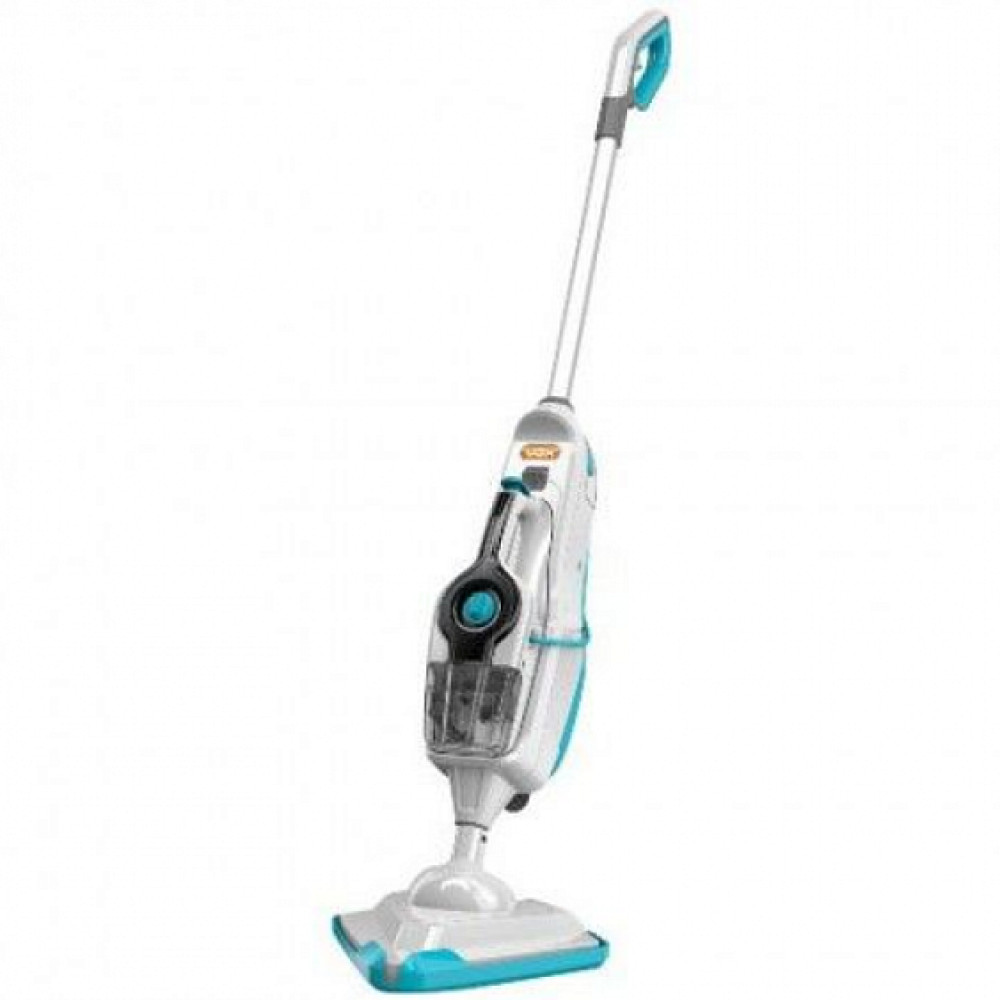Пароочиститель VAX steam fresh touch s86-sf-t-r