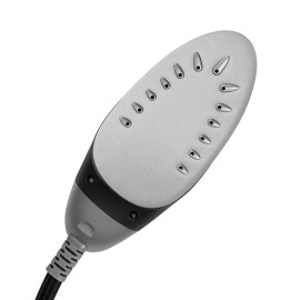 Отпариватель MAUNFELD MF-1137GR PRO