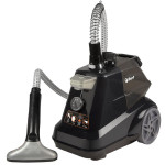 Отпариватель BORT Comfort + Black Edition (93411294)