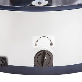Отпариватель PIONEER SS202