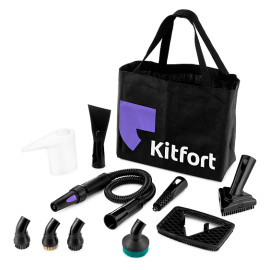 Пароочиститель KITFORT КТ-930