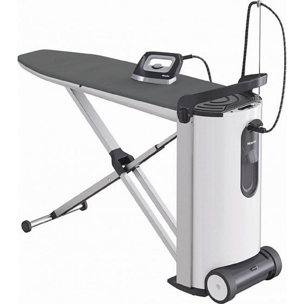 Паровая гладильная станция MIELE b 1847 fashion master