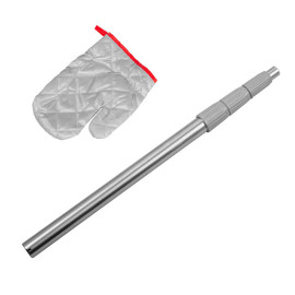 Отпариватель MAUNFELD MF-1138GR PRO