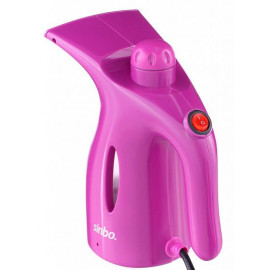Отпариватель SINBO SSI 6625 фиолетовый