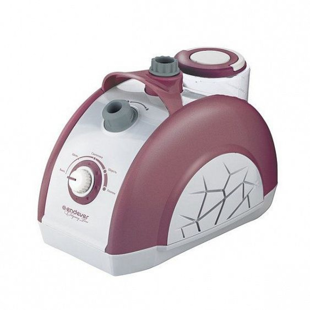 Отпариватель KROMAX odyssey q-912