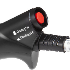 Отпариватель BORT Pro Iron