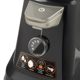 Отпариватель BORT Comfort + Black Edition (93411294)