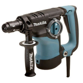 Перфоратор MAKITA hr2811ft